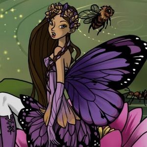 Meet your Posher, Luna